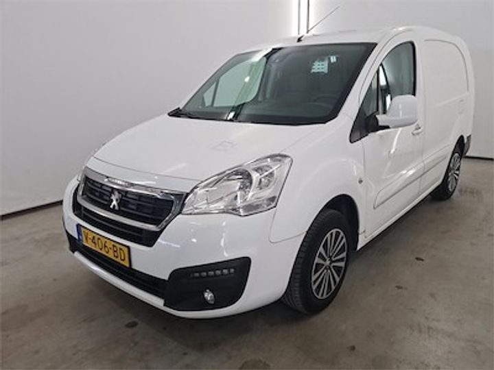 peugeot partner 2016 vf37fbhzmgj820887