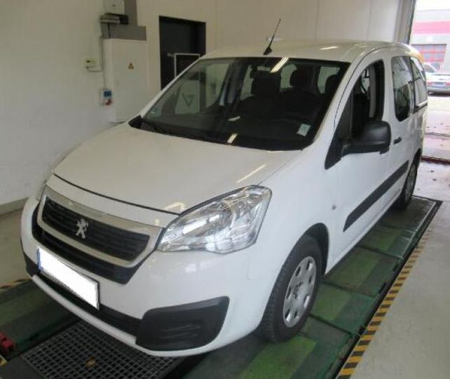 peugeot partner tepee 2017 vf37j5fk6hj658861