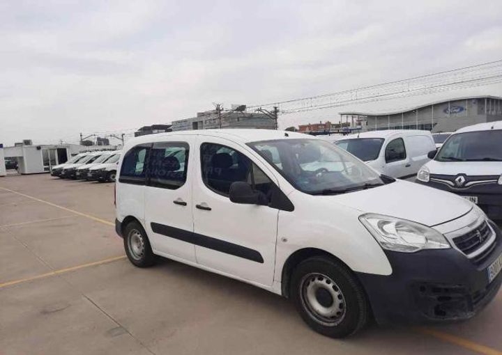 peugeot partner 2018 vf37jbhw6hn539718