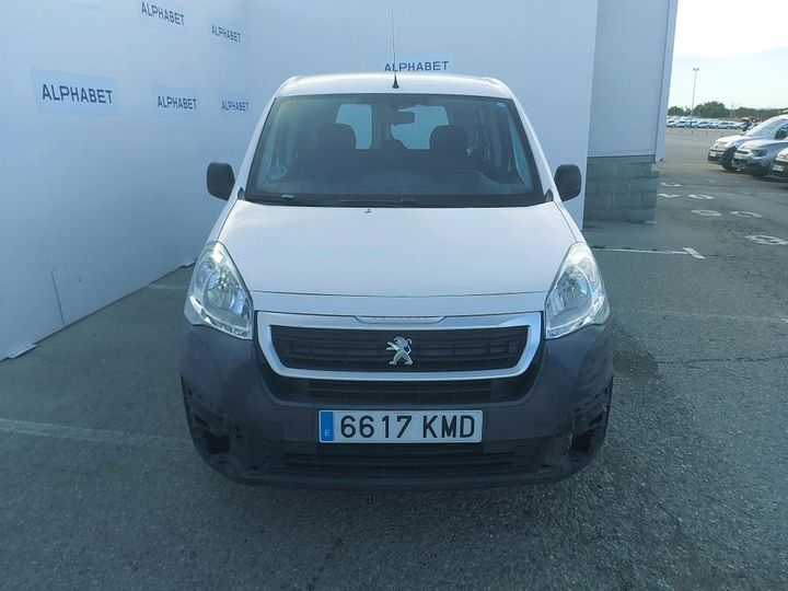 peugeot partner 2018 vf37jbhw6jn512152