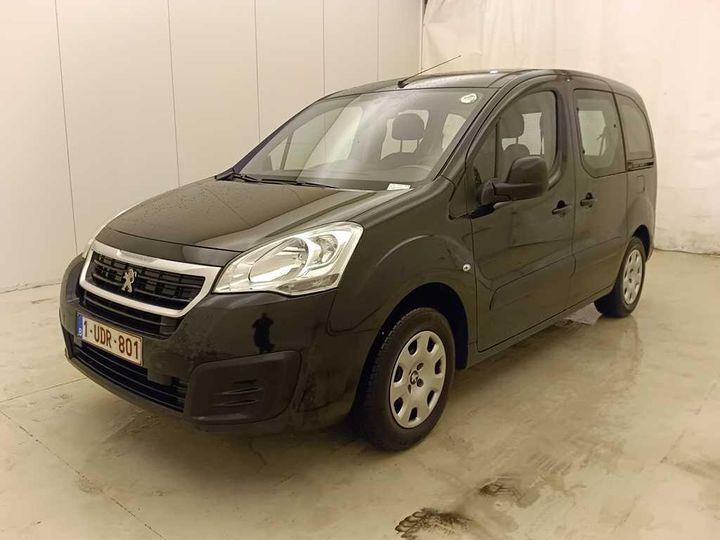 peugeot partner 2018 vf37jbhw6jn512185