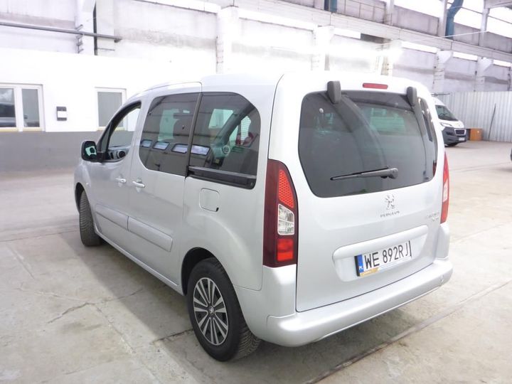 peugeot partner 2017 vf37jbhy6hj708806