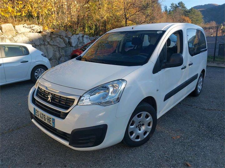 peugeot partner tepee 2017 vf37jbhy6hj858686