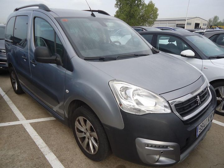 peugeot partner 2018 vf37jbhy6jj573693