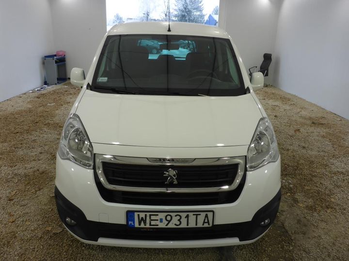 peugeot partner 2018 vf37jbhy6jn502617