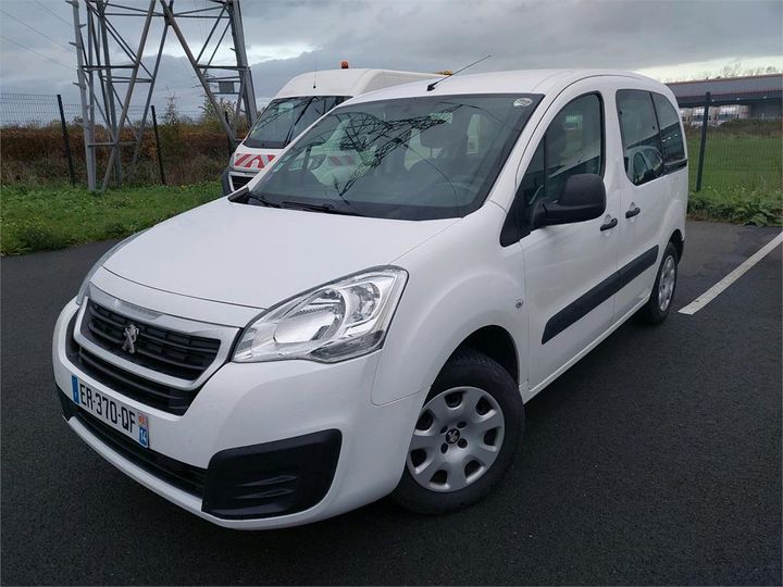 peugeot partner tepee 2017 vf37jhnz6hj851875