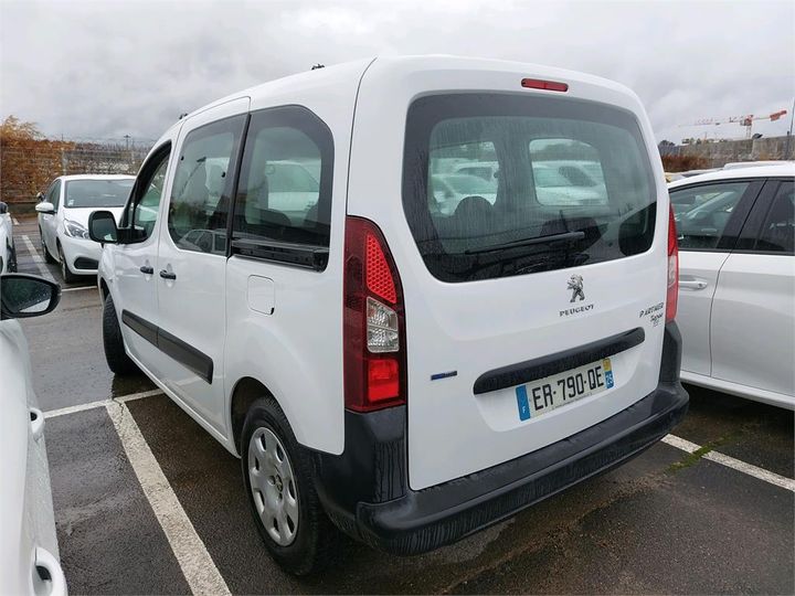 peugeot partner tepee 2017 vf37jhnz6hj851885