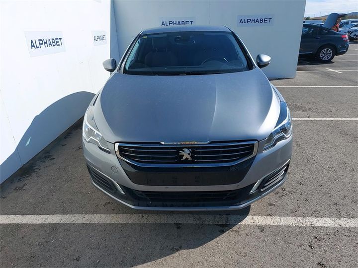 peugeot 508 2015 vf38d5gzmfl025907