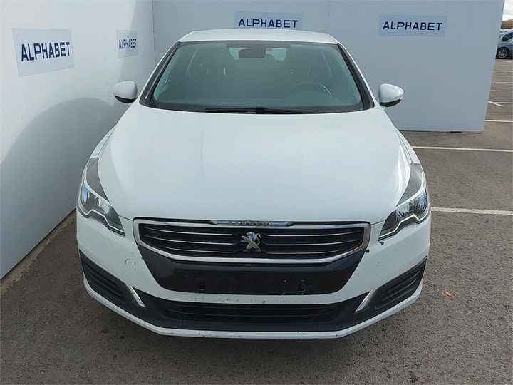 peugeot 508 2015 vf38d5gzmfl025909