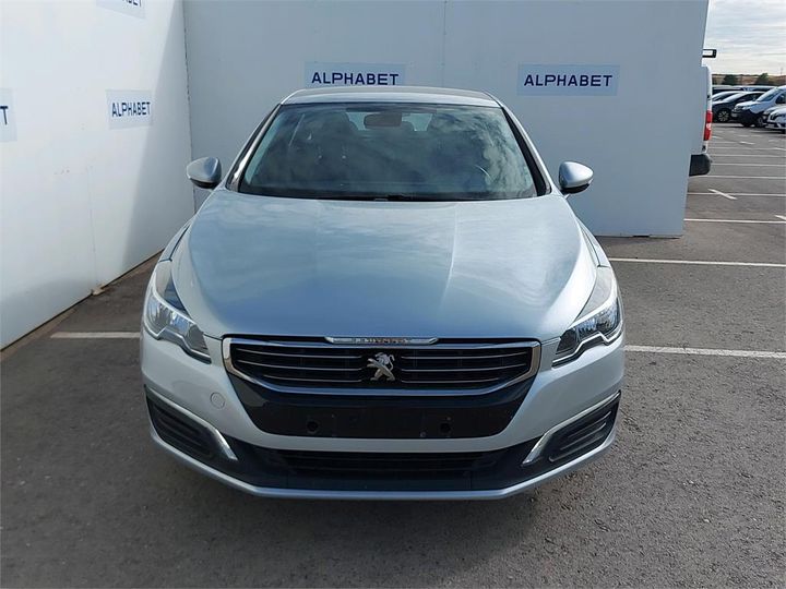 peugeot 508 2015 vf38d5gzmfl026168