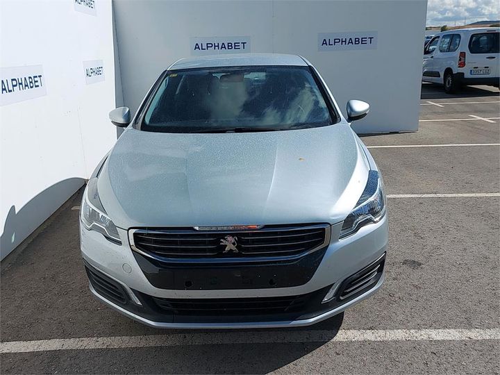 peugeot 508 2015 vf38d5gzmfl026409