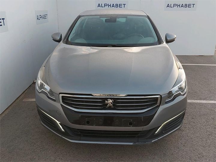 peugeot 508 2015 vf38d5gzmfl027427