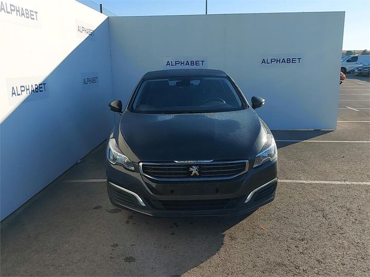 peugeot 508 2015 vf38d5gzmfl027681