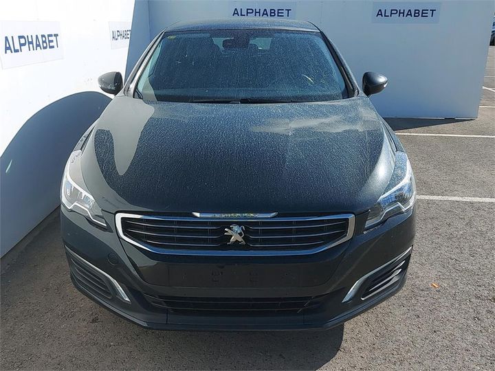 peugeot 508 2015 vf38d5gzmfl027682