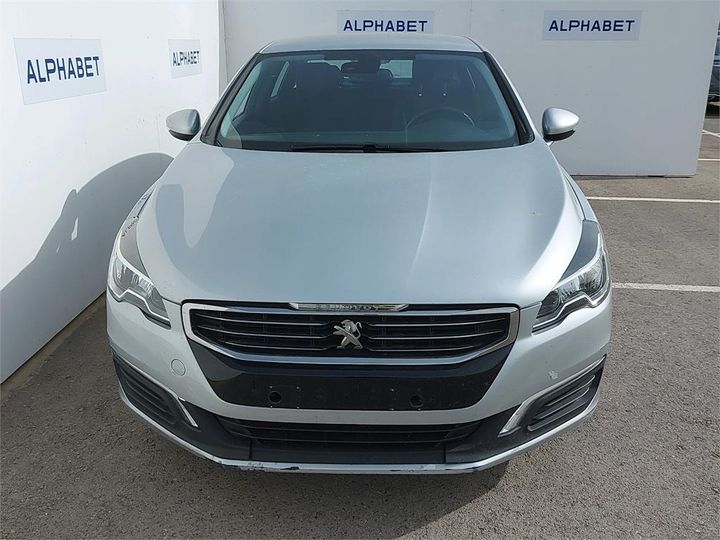 peugeot 508 2015 vf38d5gzmfl028171