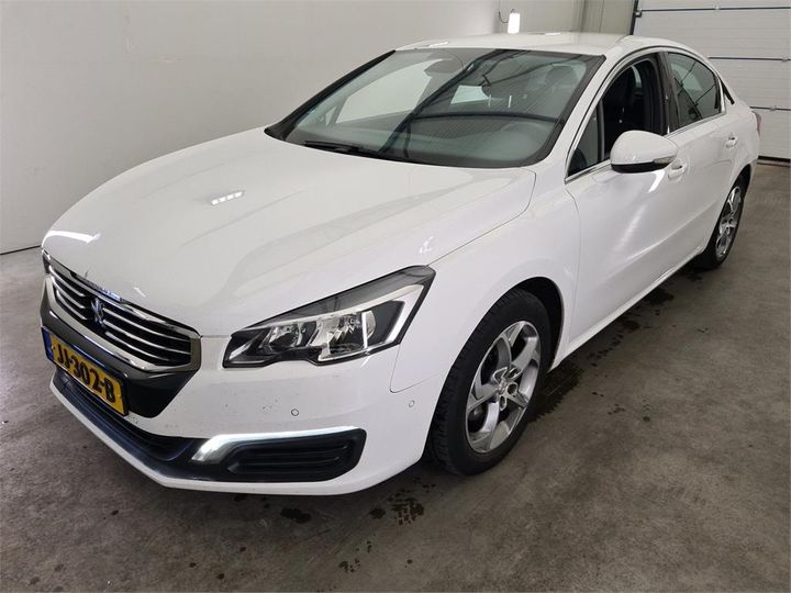 peugeot 508 2016 vf38d5gztgl013127