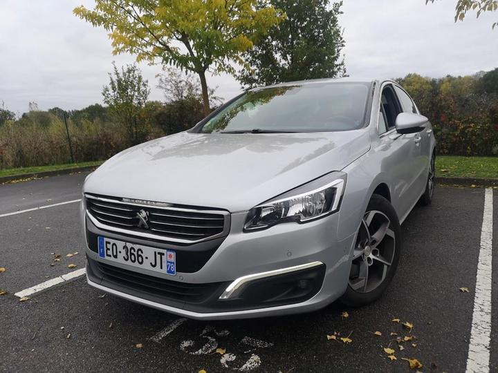 peugeot 508 2017 vf38dahwthl047184