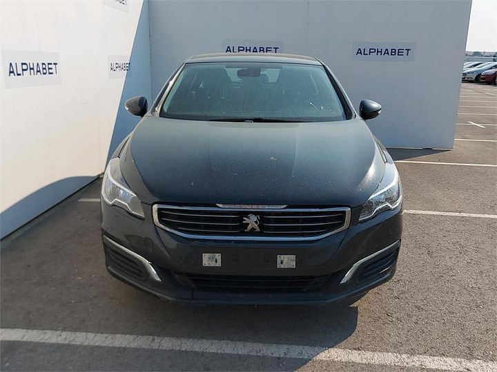 peugeot 508 2015 vf38drha8fl025400