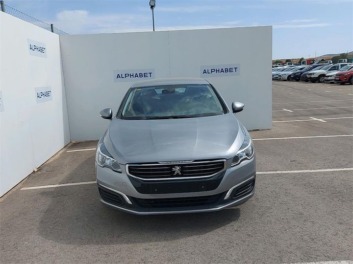 peugeot 508 2015 vf38drha8fl025916