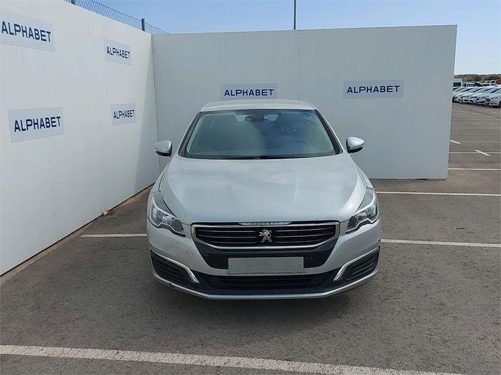 peugeot 508 2015 vf38drha8fl025918