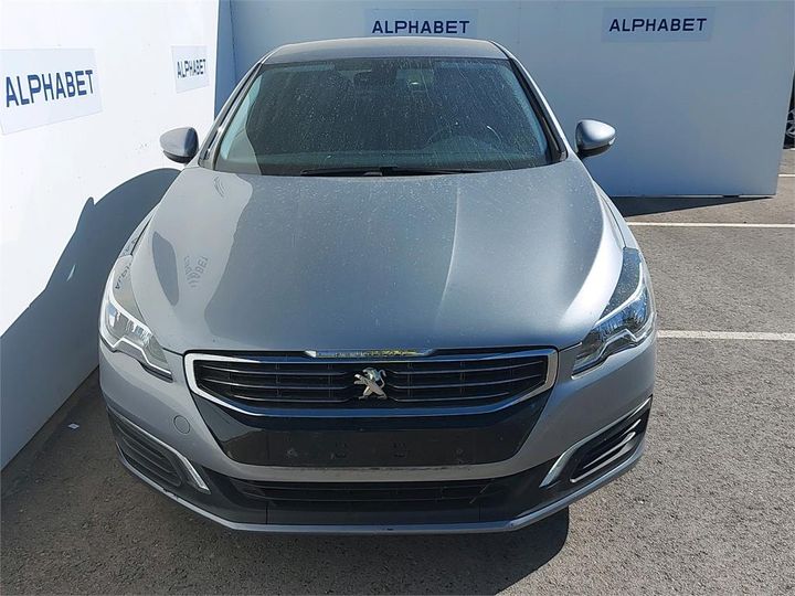 peugeot 508 2015 vf38drha8fl026423