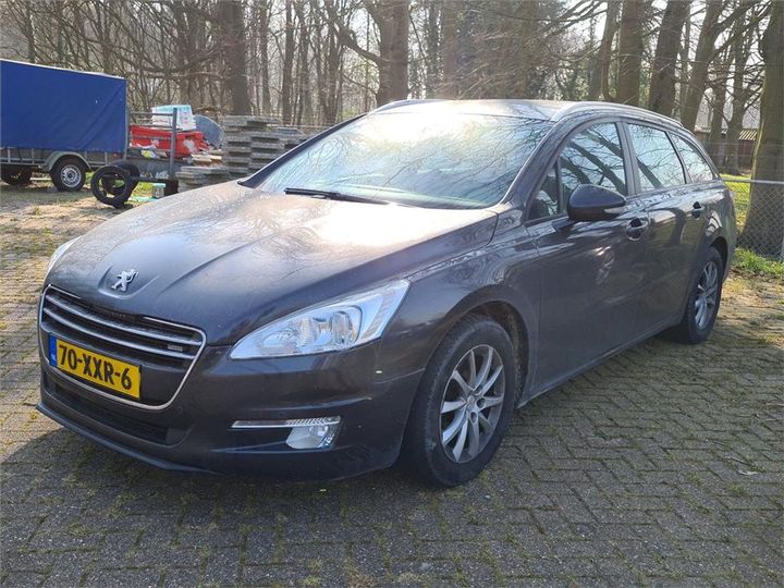 peugeot 508 sw 2012 vf38e9hd8cl068129