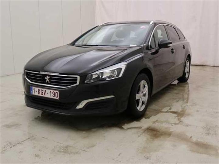 peugeot 508 2015 vf38e9hd8fl019001