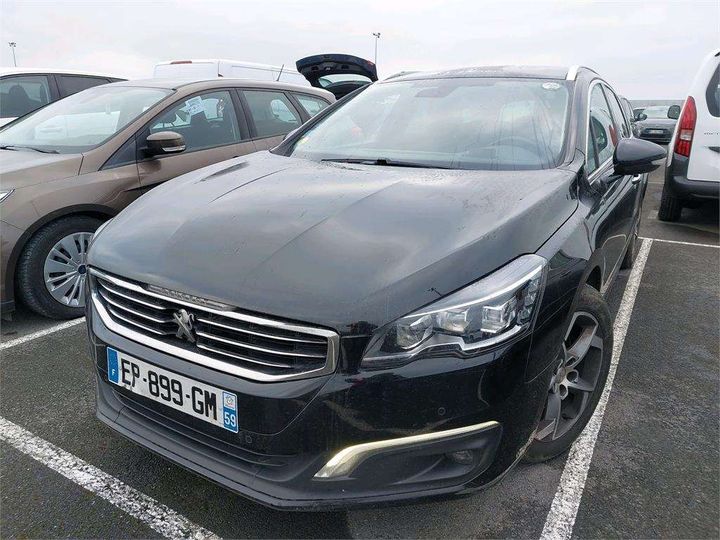 peugeot 508 sw 2017 vf38eahwthl031876