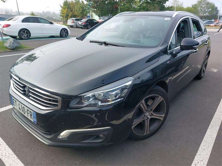 peugeot 508 sw 2018 vf38eahwthl080278