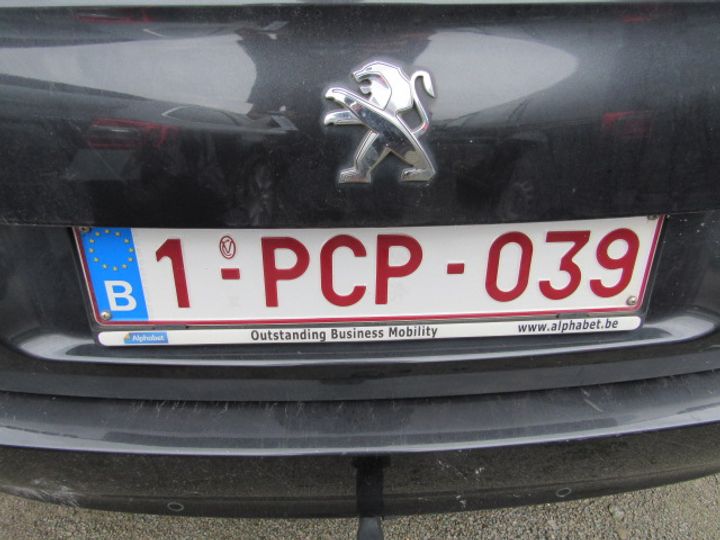 peugeot 508 2016 vf38eahxmgl024234