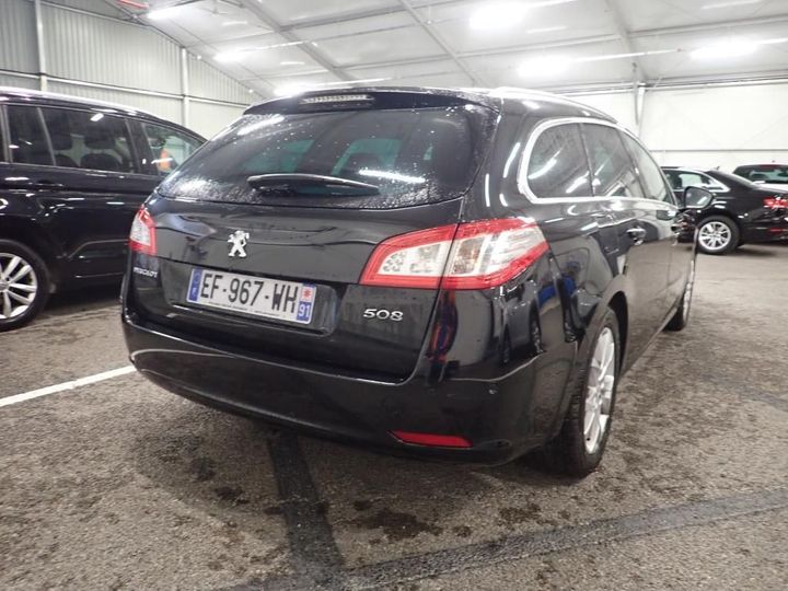 peugeot 508 sw 2016 vf38eahxmgl041209