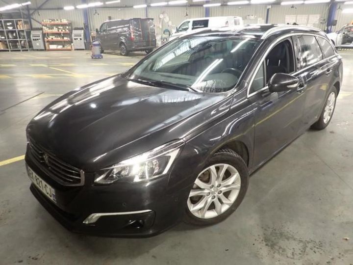 peugeot 508 sw 2017 vf38eahxmhl003823