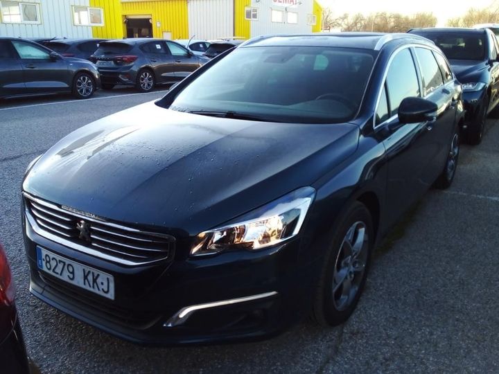 peugeot 508 2018 vf38eahxmhl081777