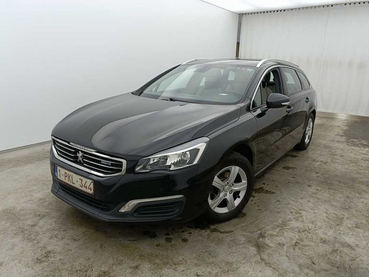 peugeot 508 sw &#3914 2016 vf38ebhxmgl031543