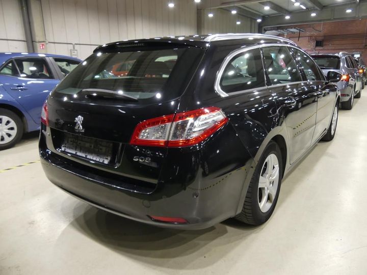 peugeot 508 sw 2016 vf38ebhxmgl031545