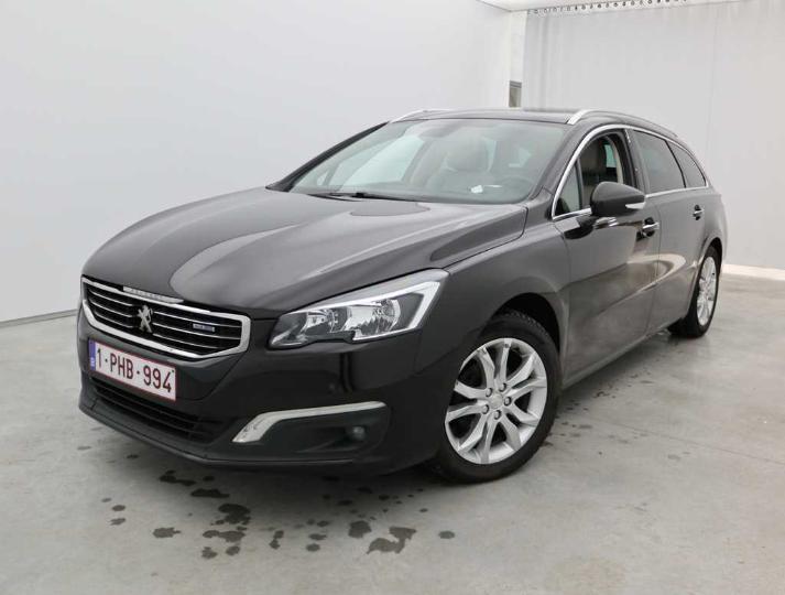 peugeot 508 sw &#3914 2016 vf38ebhxtgl019563