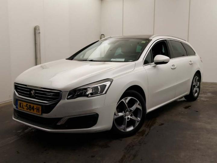 peugeot 508 2016 vf38ebhzmgl039481