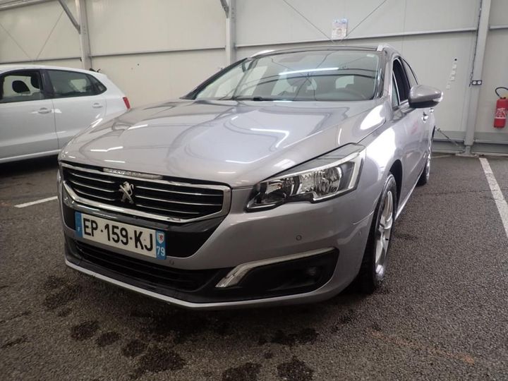 peugeot 508 sw 2017 vf38ebhzthl038824