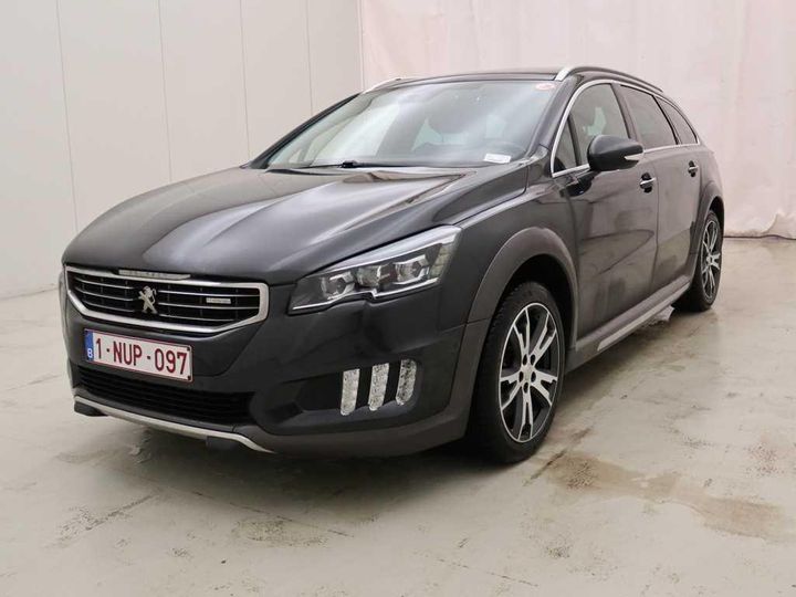 peugeot 508 2016 vf38urhcmgl017100