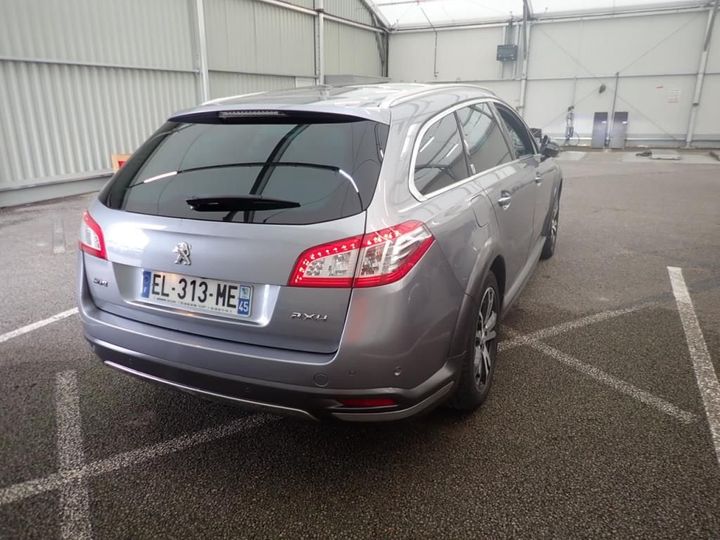 peugeot 508 rxh 2017 vf38urhcmhl011833