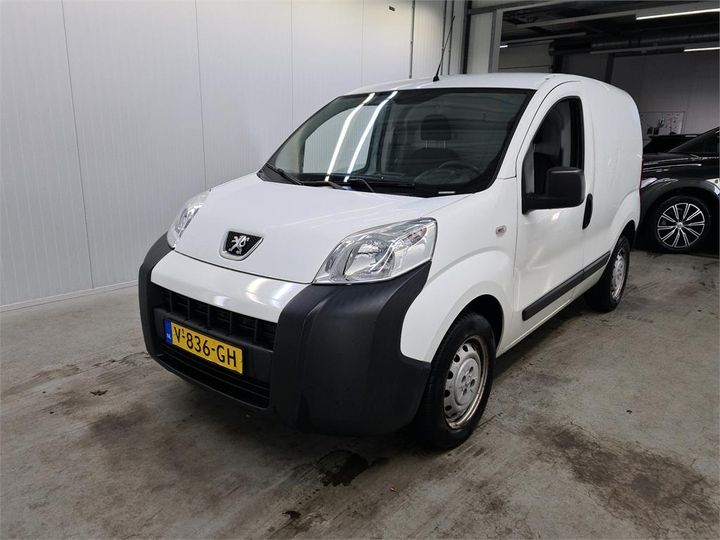 peugeot bipper 2017 vf3aafhy6h8878923