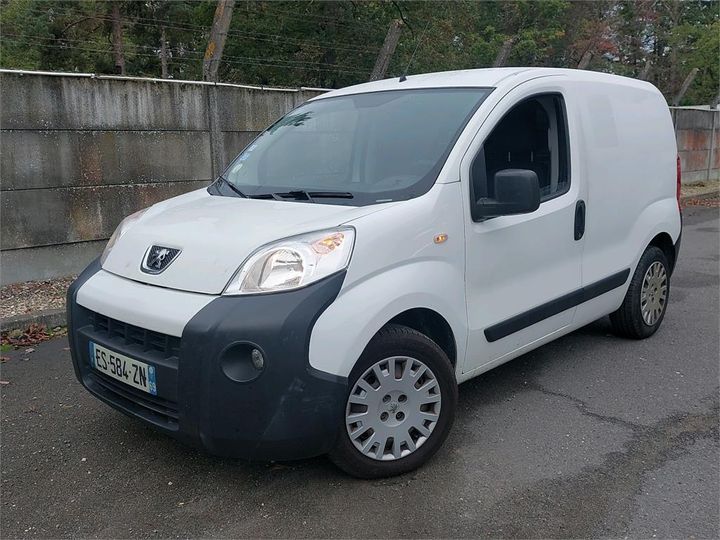 peugeot bipper 2017 vf3aafhy6h8882835