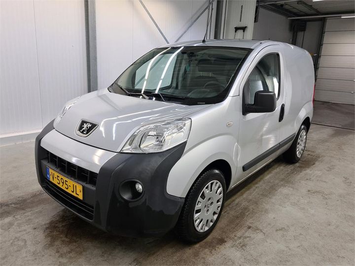 peugeot bipper 2017 vf3aafhy6h8884501