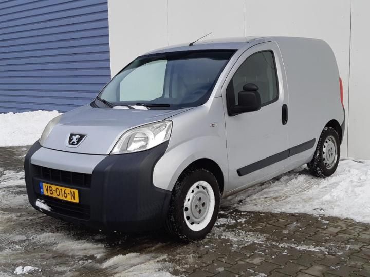 peugeot bipper 2013 vf3aafhz0c8284772