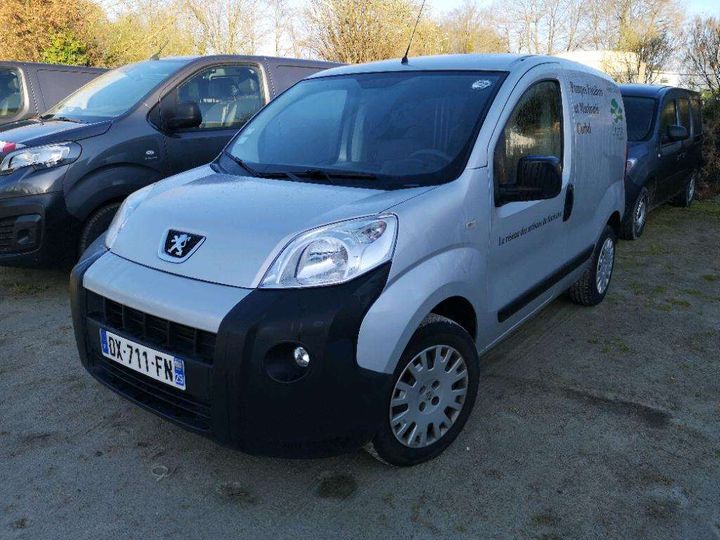 peugeot bipper 2015 vf3aafhz0f8647247