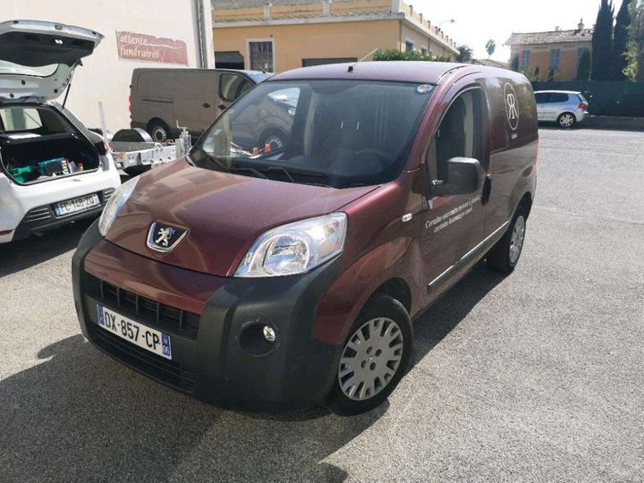 peugeot bipper 2015 vf3aafhz0f8652819