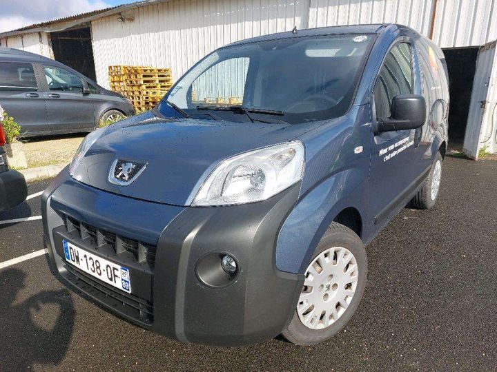 peugeot bipper 2015 vf3aafhz0f8653787