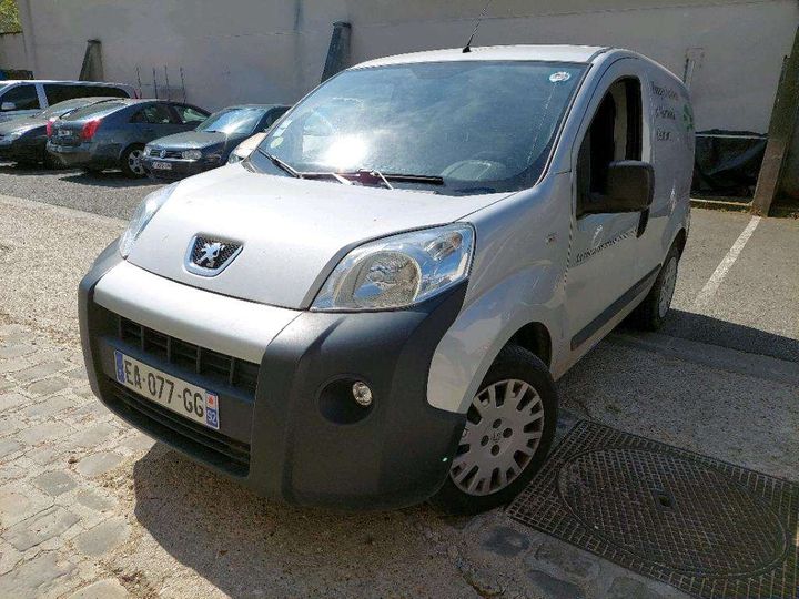 peugeot bipper 2016 vf3aafhz0g8750652