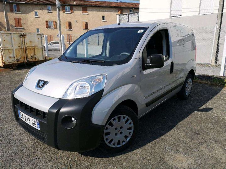 peugeot bipper 2016 vf3aafhz0g8751053