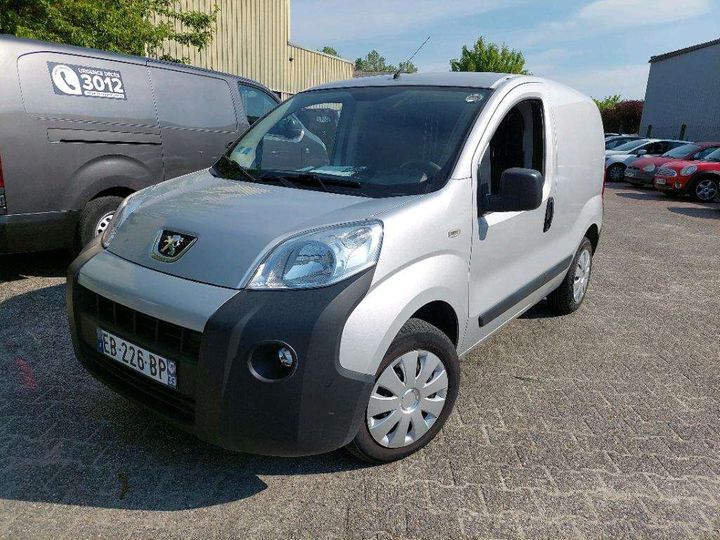 peugeot bipper 2016 vf3aafhz0g8752806